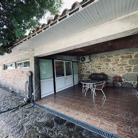 Quinta Do Moinho Turismo De Natureza Aldeia Vicosa Exterior photo